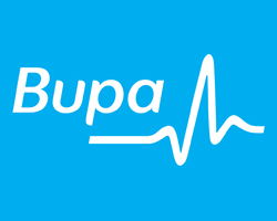 bupa